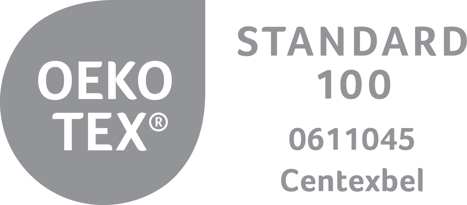 OEKO-TEX 100