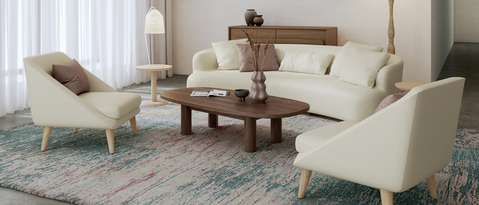 01_HF_Article_The art of layering textures in interiors_Jun2025_Image08