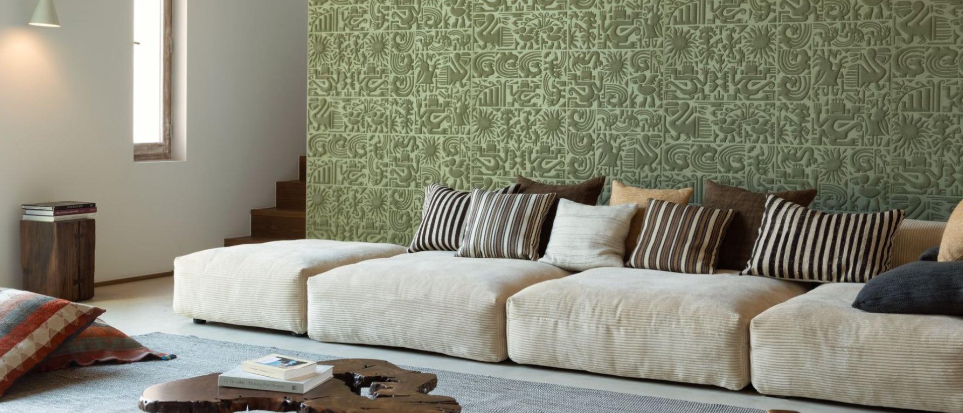 01_HF_Article_Beyond the Living Room_Unexpected Spaces for FibreGuard_Nov2025_Terra by Arte