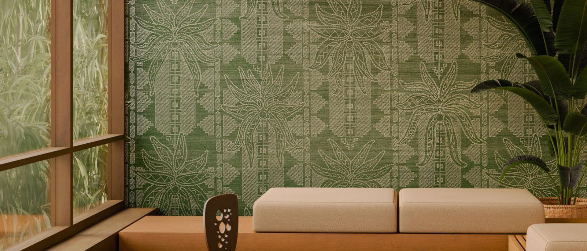 HFArticleWhats the Best Fabric for a Coastal Home We Put It to the TestDec2025ImageMarquesa by Arte